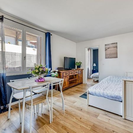 Maison De Plain Pied Avec Exterieur Apartment Floirac  Ngoại thất bức ảnh