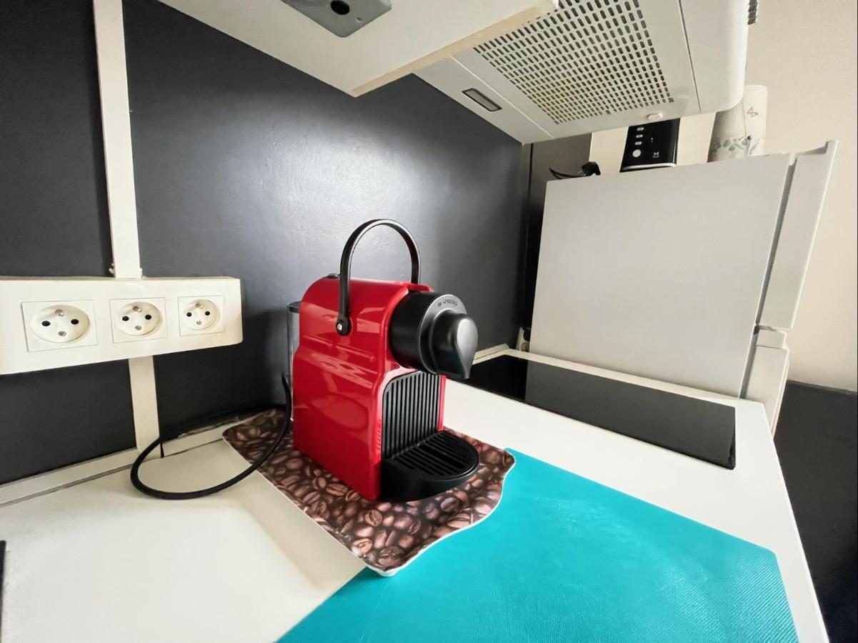 Maison De Plain Pied Avec Exterieur Apartment Floirac  Ngoại thất bức ảnh