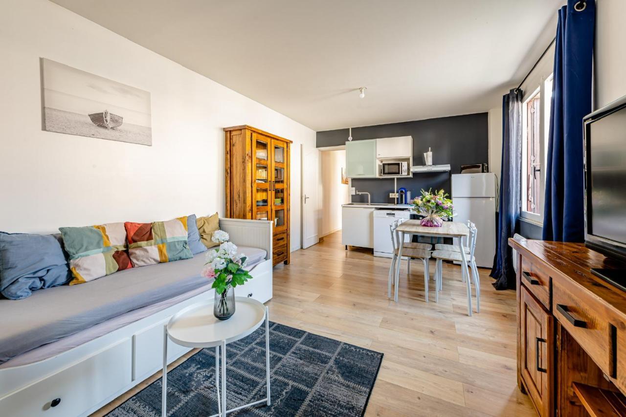 Maison De Plain Pied Avec Exterieur Apartment Floirac  Ngoại thất bức ảnh